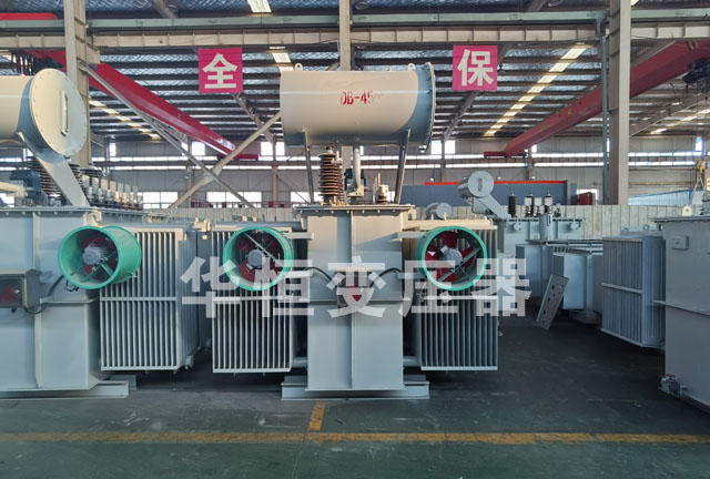 SZ11-10000/35浦城浦城浦城油浸式变压器厂家
